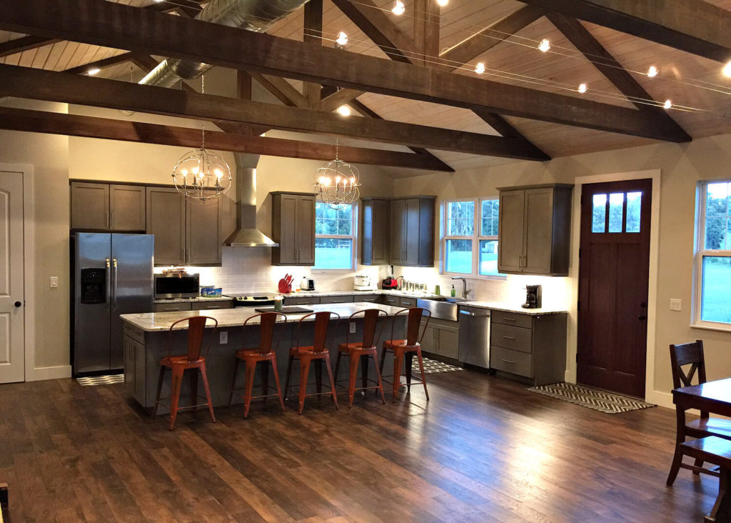 Designing A Family Friendly Craftsman Style House In Florida